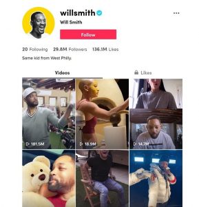 Types Of Accounts - TikTok Marketing Course by Jarvee